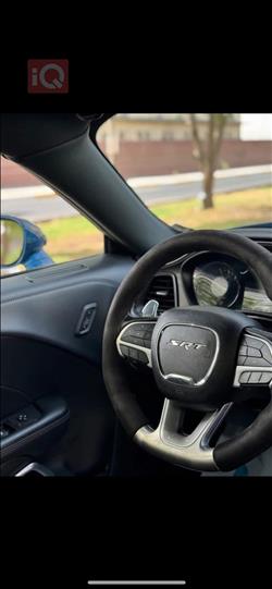 دۆج چالنجەر